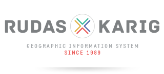 Rudas & Karig - Geographic Information Systems Since 1989.